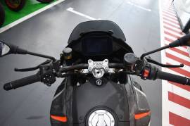 Moto Guzzi V100 Mandello S