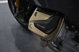 Moto Guzzi V100 Mandello S