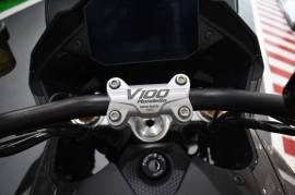 Moto Guzzi V100 Mandello S