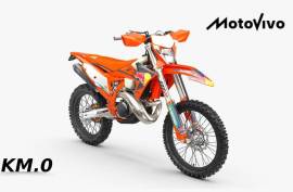 KTM 250 EXC Champion Edition