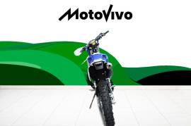 Husqvarna TE 300 Heritage