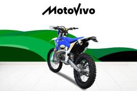 Husqvarna TE 300 Heritage