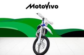 Husqvarna TE 300 Heritage