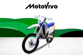 Husqvarna TE 300 Heritage