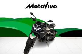 CF Moto 800 NK Advance