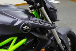 Otros  Otros  QJ MOTOR SRK 400