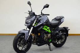 Otros  Otros  QJ MOTOR SRK 400