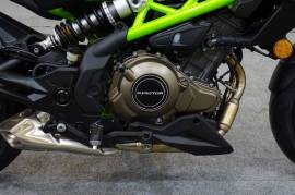 Otros  Otros  QJ MOTOR SRK 400