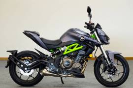 Otros  Otros  QJ MOTOR SRK 400