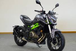 Otros  Otros  QJ MOTOR SRK 400