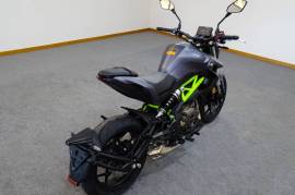 Otros  Otros  QJ MOTOR SRK 400