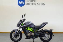 Otros  Otros  QJ MOTOR SRK 400