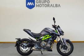 Otros  Otros  QJ MOTOR SRK 400