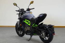 Otros  Otros  QJ MOTOR SRK 400