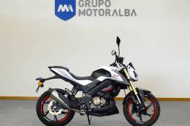 Otros  Otros  QJ MOTOR SRK 125 S