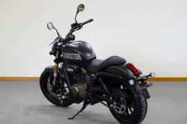 Otros  Otros  QJ MOTOR SRV 300