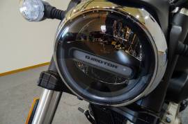 Otros  Otros  QJ MOTOR SRV 300