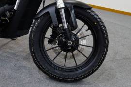 Otros  Otros  QJ MOTOR SRV 300