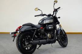 Otros  Otros  QJ MOTOR SRV 300