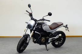 Otros  Otros  QJ MOTOR SRV 550