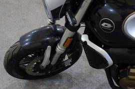 Otros  Otros  QJ MOTOR SRV 550