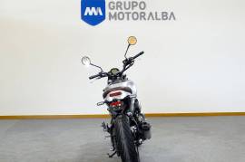 Otros  Otros  QJ MOTOR SRV 550