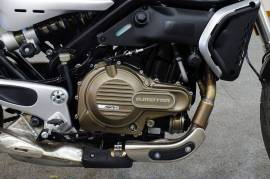 Otros  Otros  QJ MOTOR SRV 550