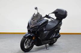 Otros  Otros  QJ MOTOR MTX 125