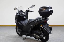 Otros  Otros  QJ MOTOR MTX 125