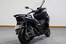 Otros  Otros  QJ MOTOR FORT 4.0