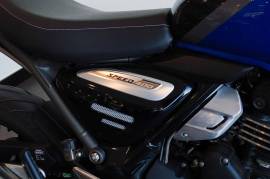 Triumph Otros  SPEED 400