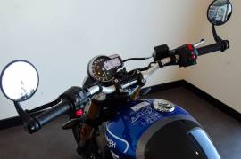 Triumph Otros  SPEED 400