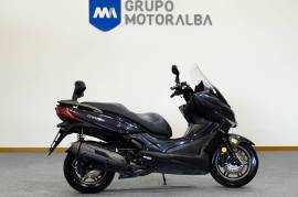 Kymco Grand Dink 125