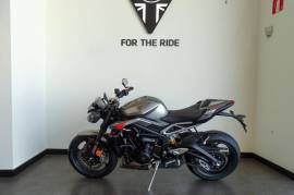 Triumph Street Triple 765 RS
