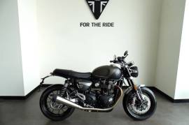 Triumph Speed Twin 1200