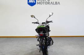 Otros  Otros  QJ MOTOR SRK 125 S