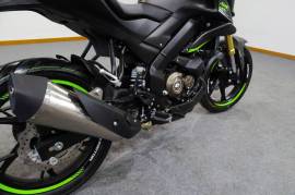 Otros  Otros  QJ MOTOR SRK 125 S