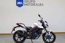 Otros  Otros  QJ MOTOR TRX 125