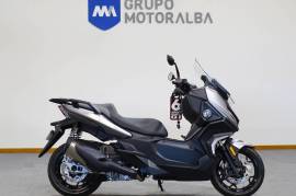 Otros  Otros  QJ MOTOR FORT 4.0