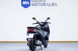 Kawasaki Otros  J125