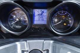 Kawasaki Otros  J125