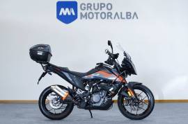 KTM 390 Adventure
