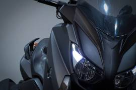 Yamaha X-MAX 400