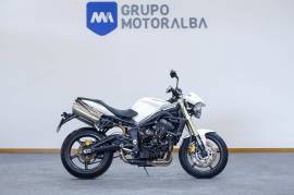 Triumph Street Triple