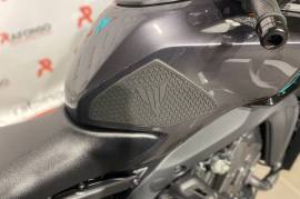 Yamaha MT-09 Y-AMT