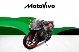 Aprilia RS 660