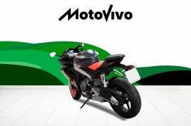 Aprilia RS 660