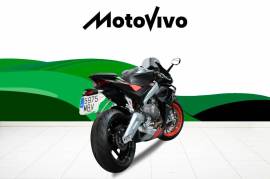 Aprilia RS 660