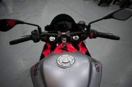 Aprilia RS 660