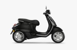 Vespa Primavera Elettrica